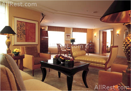 Conrad Centennial Singapore 18